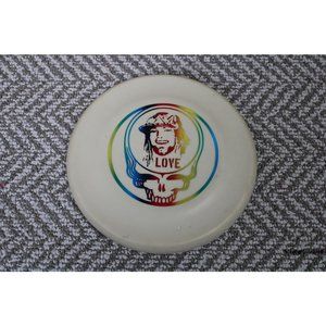 LOVE Frisbee Golf Disc